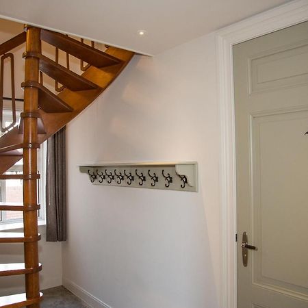 B&B Groepsaccommodatie De Pastorie Lage Mierde Ngoại thất bức ảnh